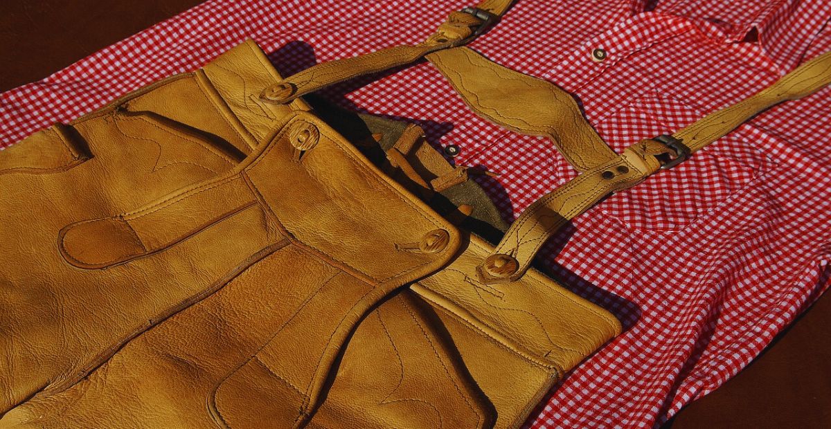 How to Clean Cowhide Leather