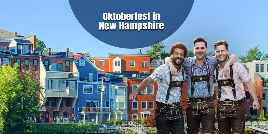 oktoberfest in new hampshire