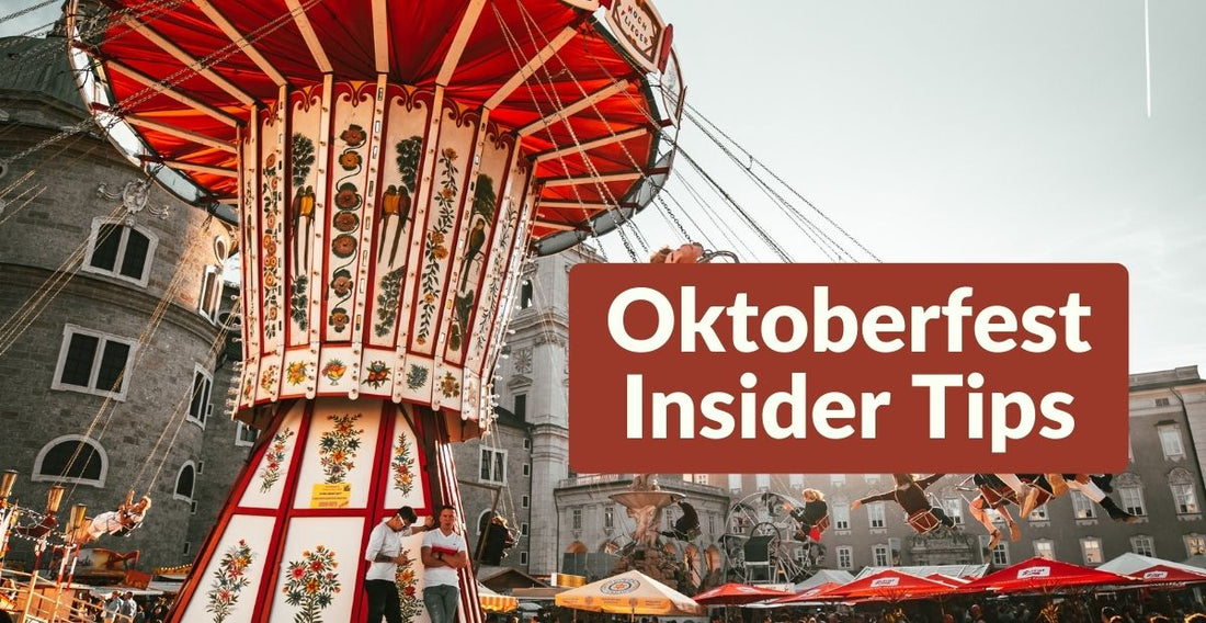 oktoberfest tips