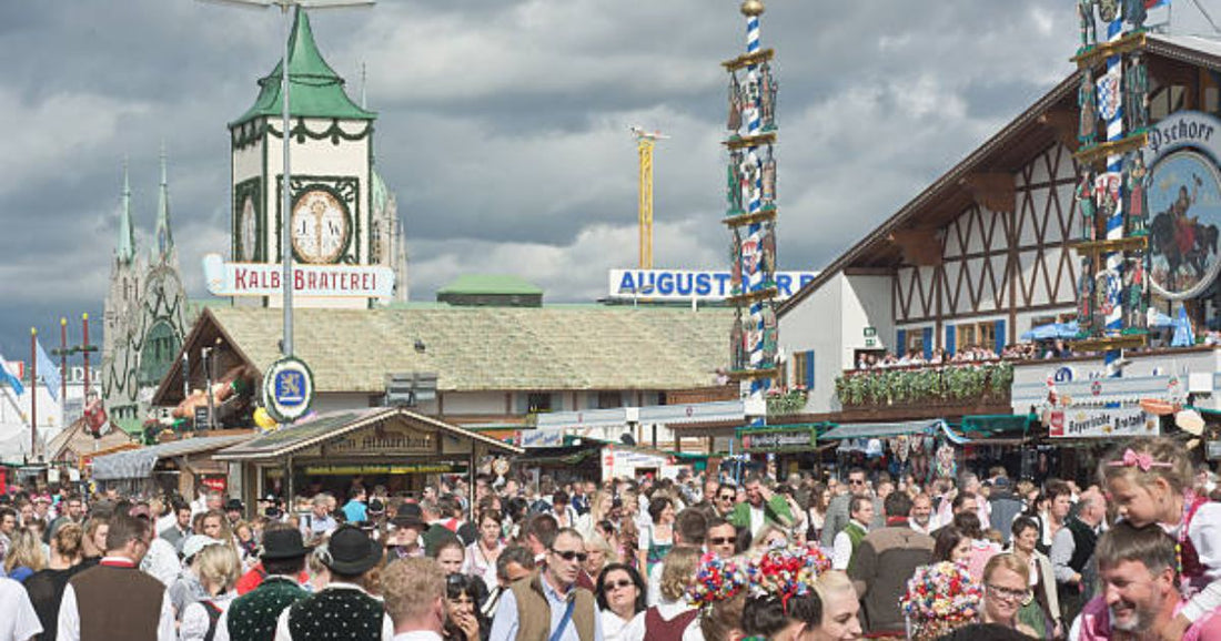 What Makes Your Stay in Germany Worthwhile? - Make Memories in Munich!