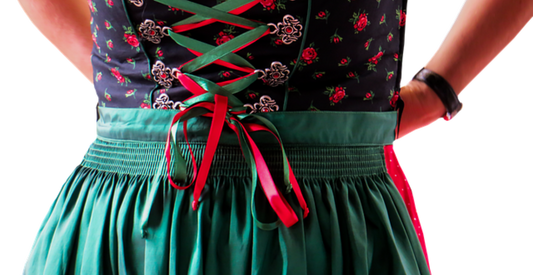 Dirndl bag
