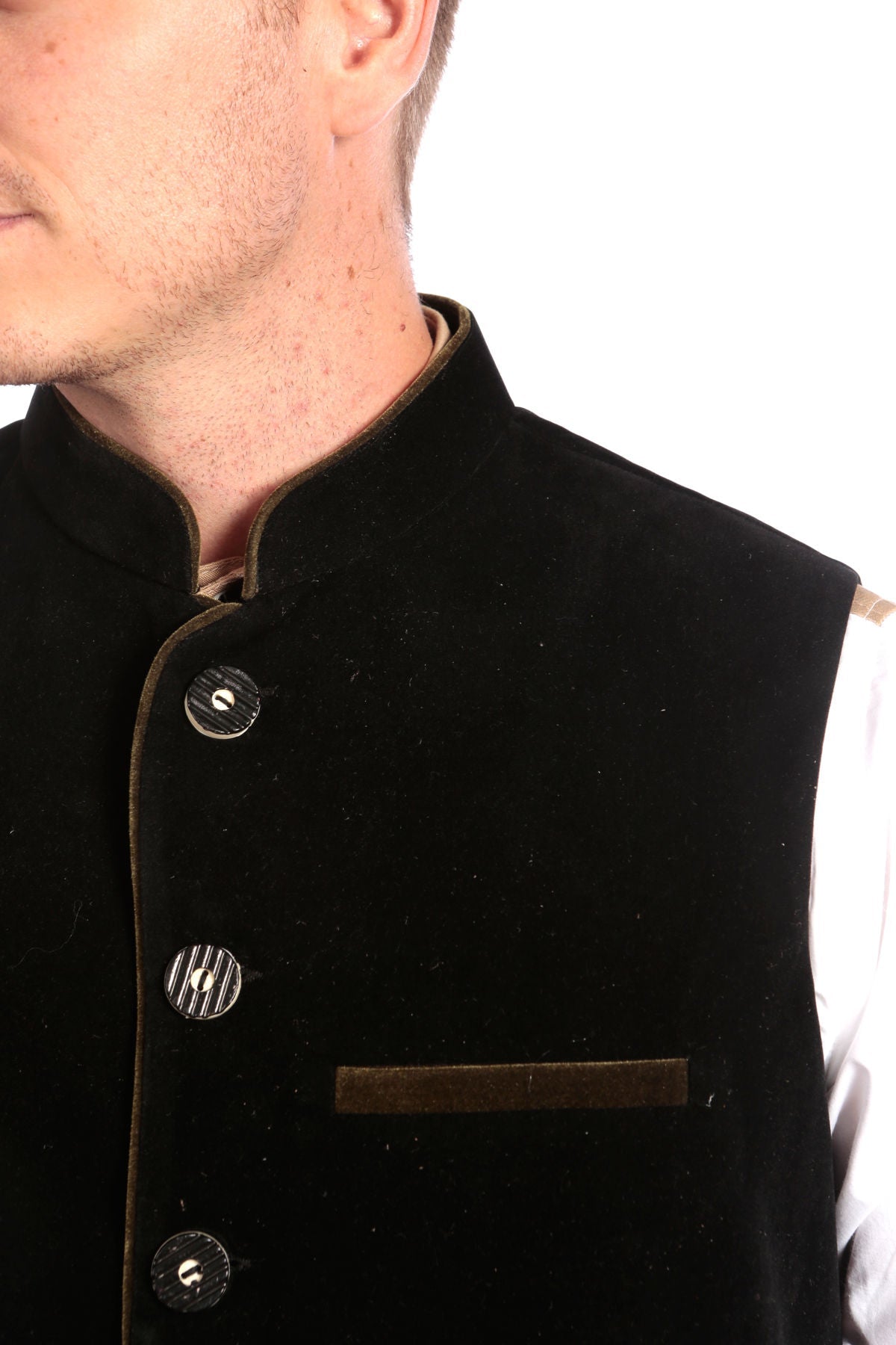 Waistcoat