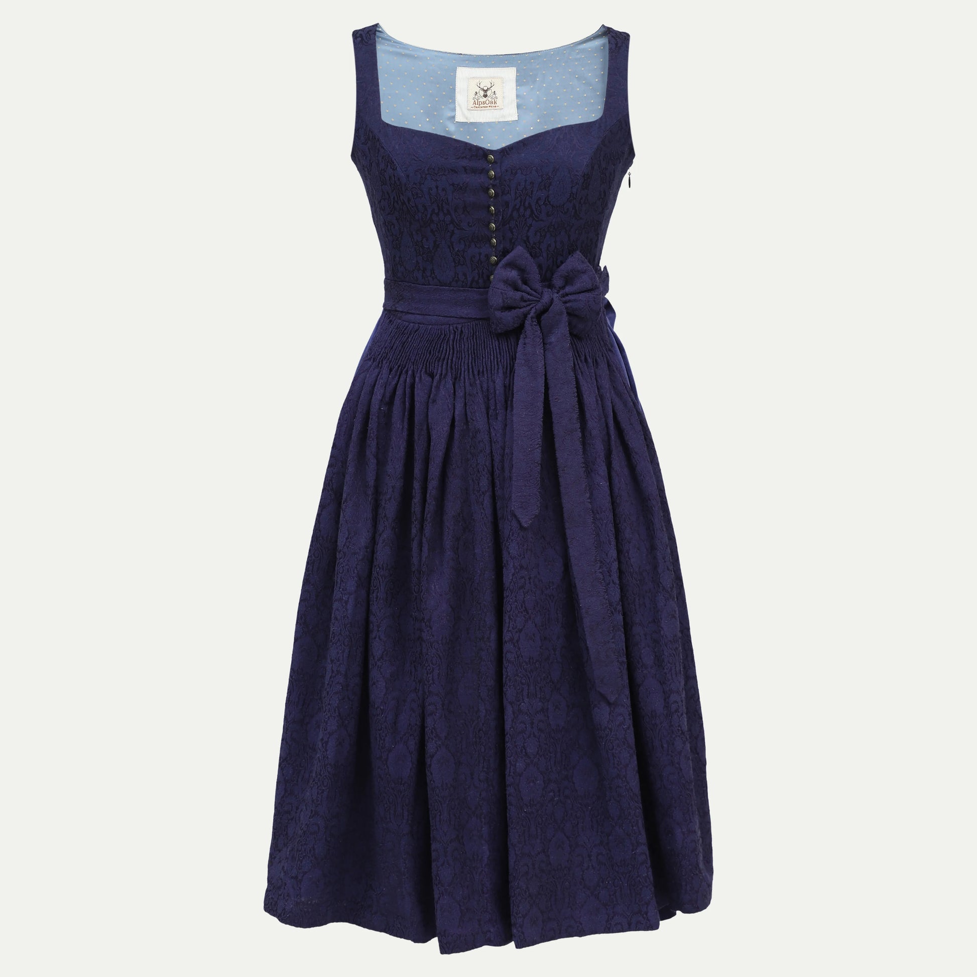 Midi Dirndl