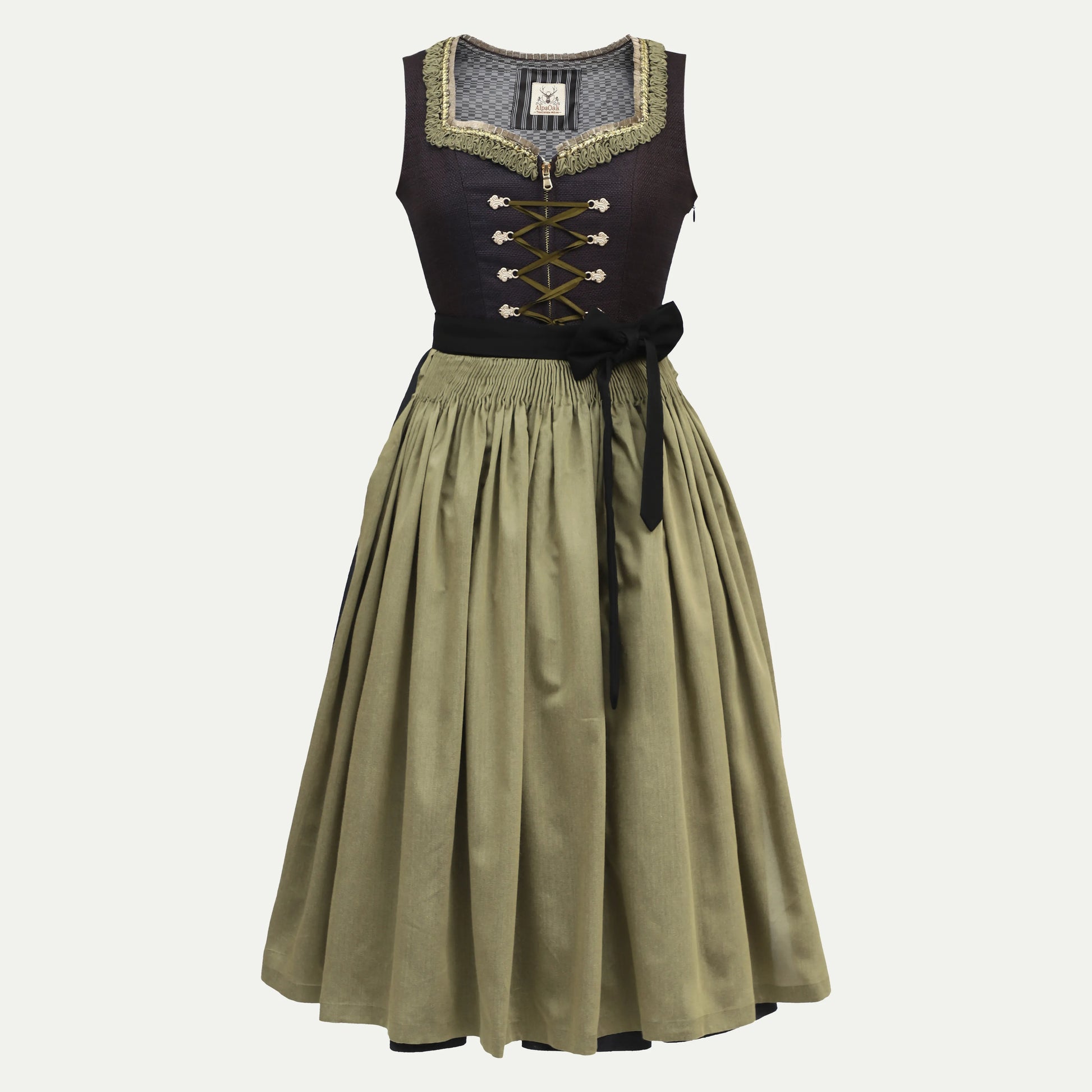 Authentic Dirndl