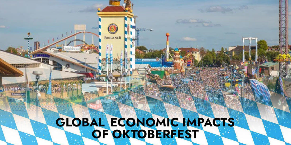economic impact of oktoberfest