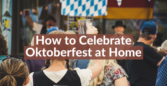 How to Celebrate Oktoberfest Party at Home?