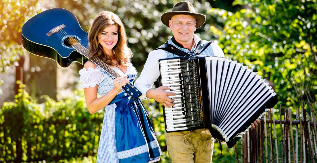 Lederhosen 