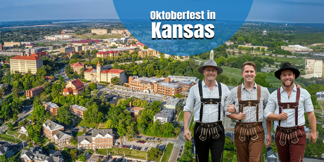 oktoberfest in kansas