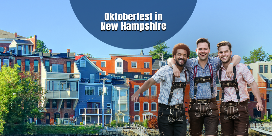 oktoberfest in new hampshire 