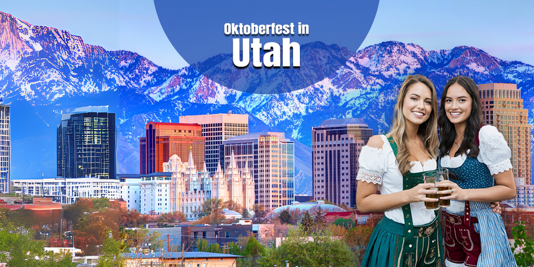 Oktoberfest in utah