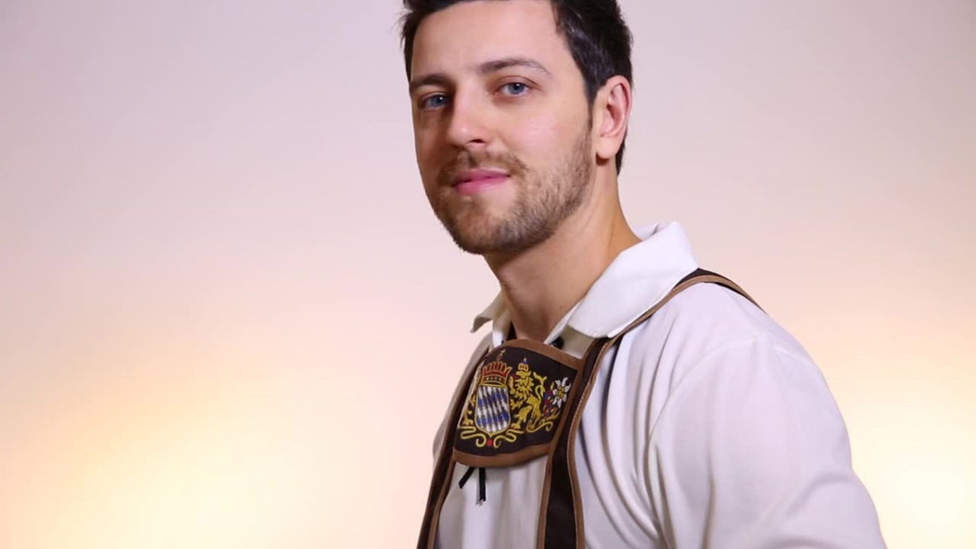 Oktoberfest Bavarian Costumes