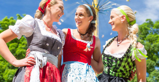 Oktoberfest Fun Facts: Unveiling Secrets about the Gigantic Beer Festival