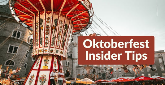 oktoberfest tips