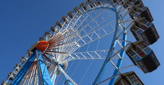Oktoberfest Survival Kit