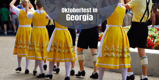 Oktoberfest in Gerogia