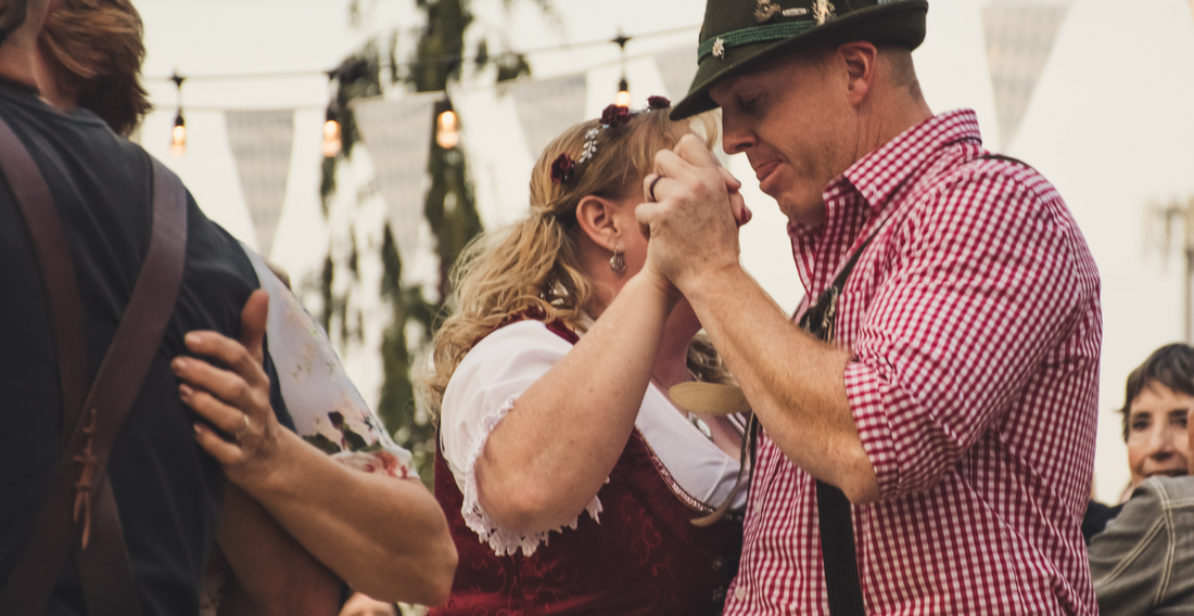 Planning Your Oktoberfest Adventure: Tips for International Visitors