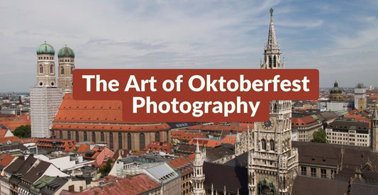 Art of Oktoberfest Photography