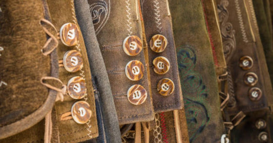 The Best Ways to Style Lederhosen for Both Men and Women