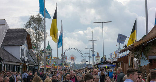 How to Make Your Visit to Germany Exciting- A Tourist Guide