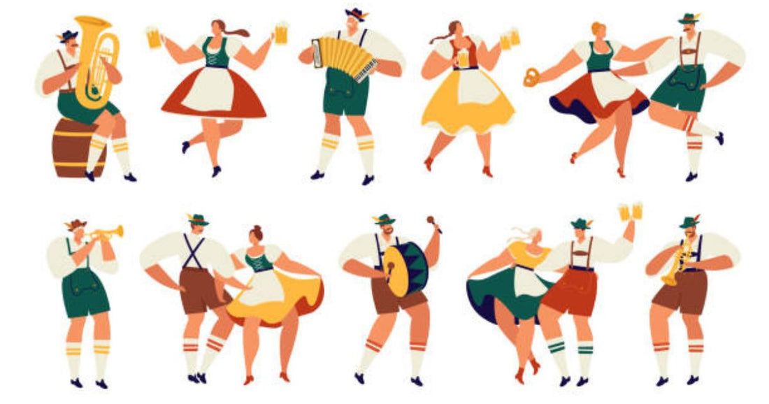 The Ultimate Oktoberfest Bucket List: Interesting Things to Do in Munich