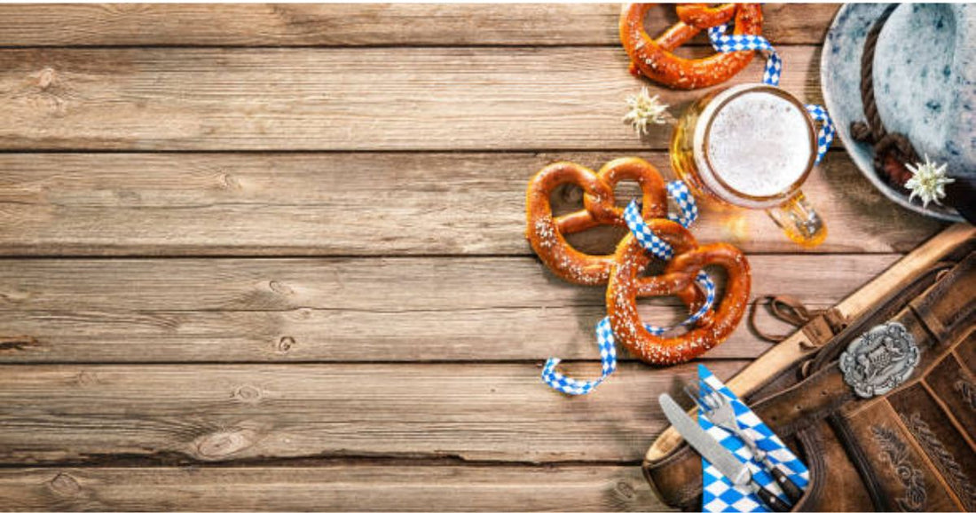 Put Your Lederhosen On: How To Rock Bavarian Look Like a Pro