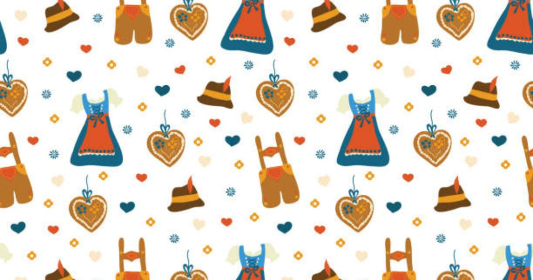 8 Quirky Fun Facts about Lederhosen that You aren't Aware Of!