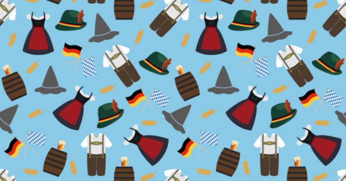 Lederhosen or Dirndls: Which One is More Vibrant?
