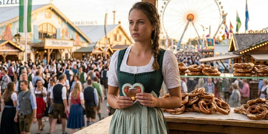 Why the Dirndl Sparks Controversy Around the World?