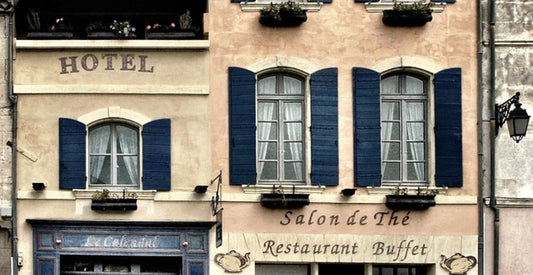 Best hotel for Oktoberfest