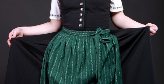 dirndl german dress