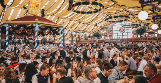 Munich Oktoberfest