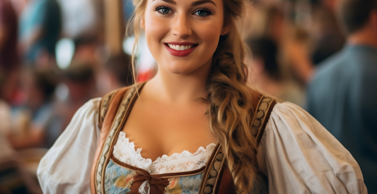 lederhosens
