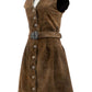 Dirndl Coat