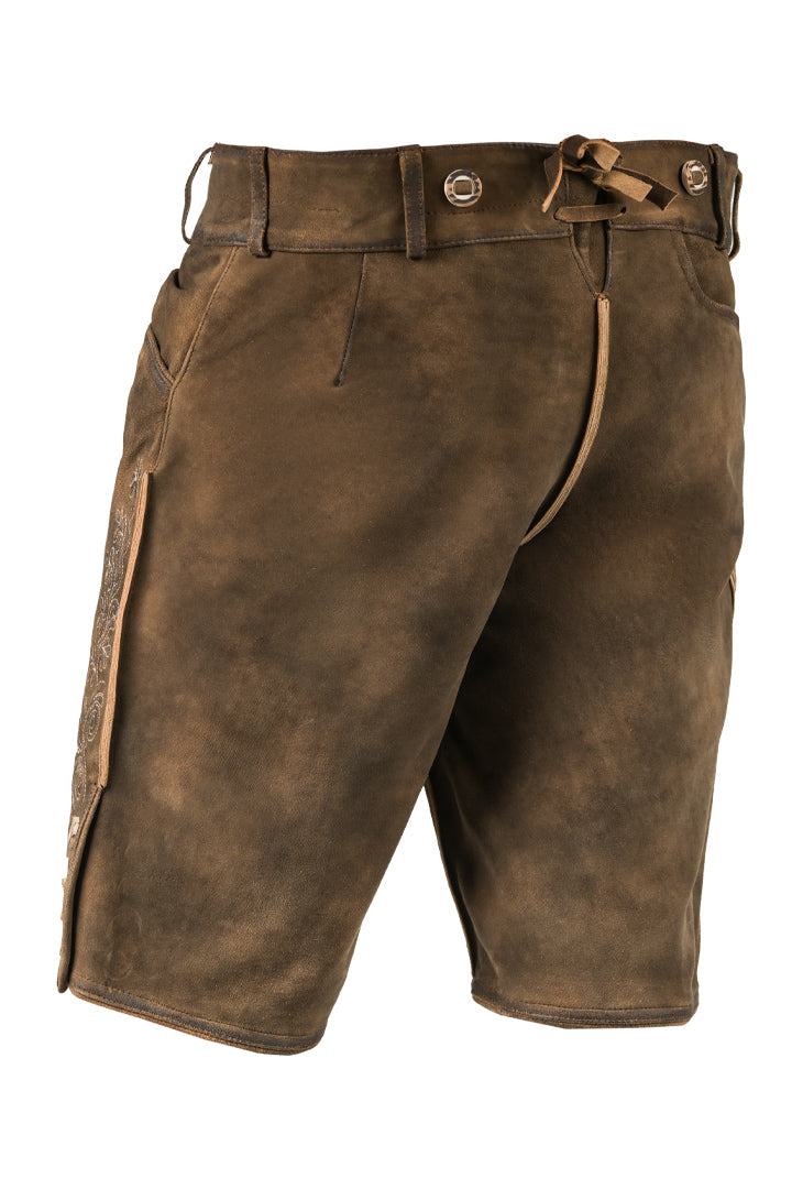 AlpsOak Lederhosen