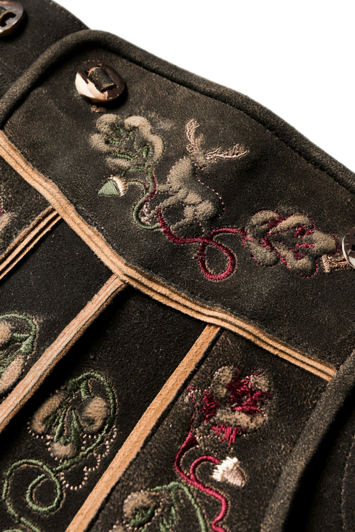 AlpsOak Lederhosen