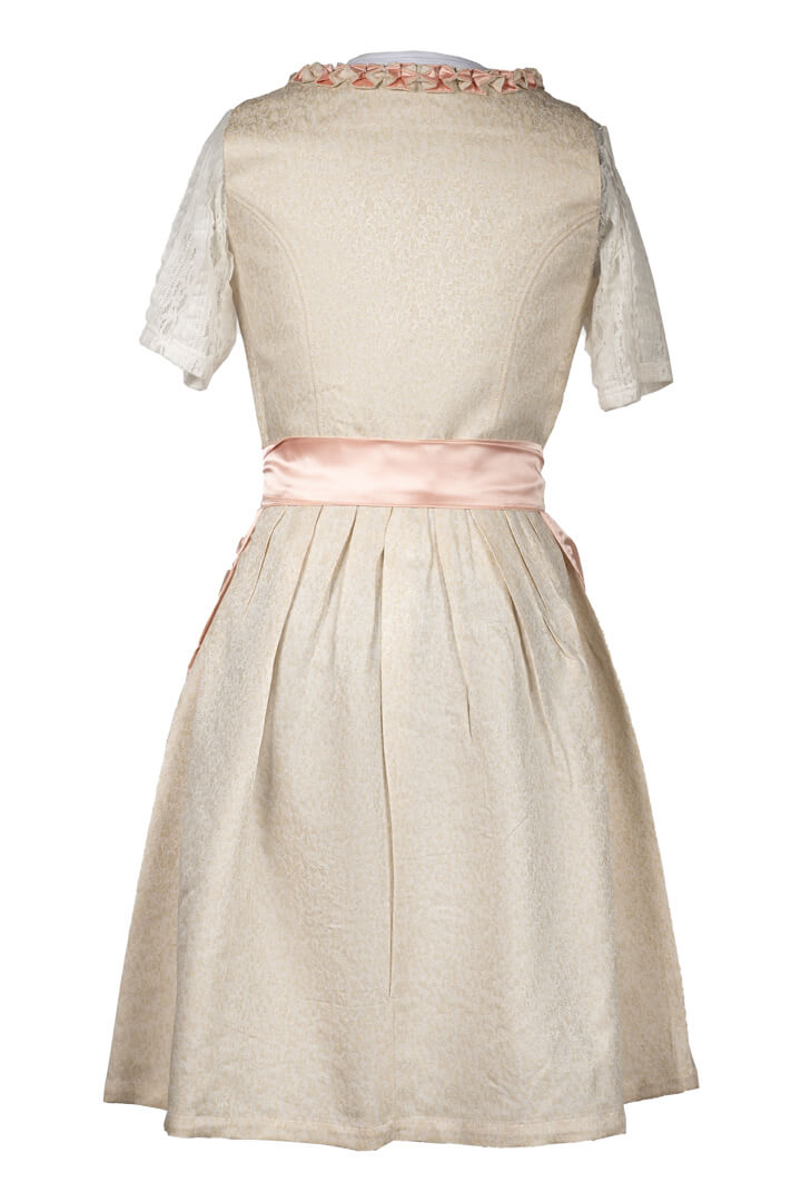 Oktoberfest Dirndl Pink Nude oktoberfest-dirndl-pink-nude
