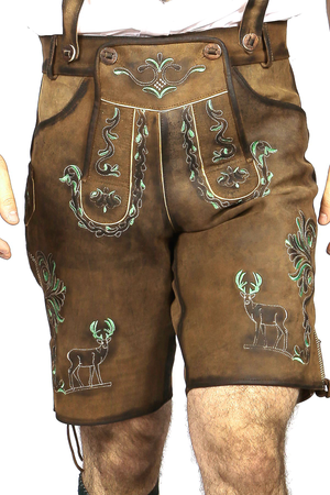 Lederhosen
