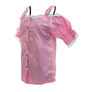 Female Shirt