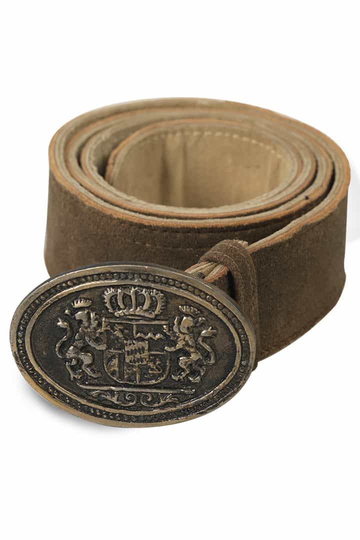 Belts