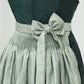 Dirndl Dress Premium Emerald Green