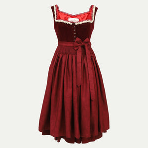 German Dirndl