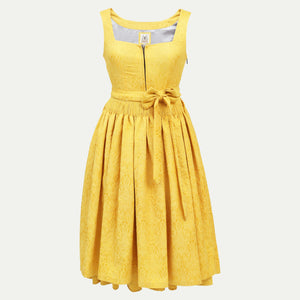 Dirndl Outfit