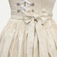 Women's Dirndl Dress Premium Chilly Hues