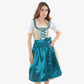 Dirndl Dress Timeless Opalescent Ivory