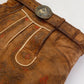 Brown Lederhosen with Decent and Refined Detailing