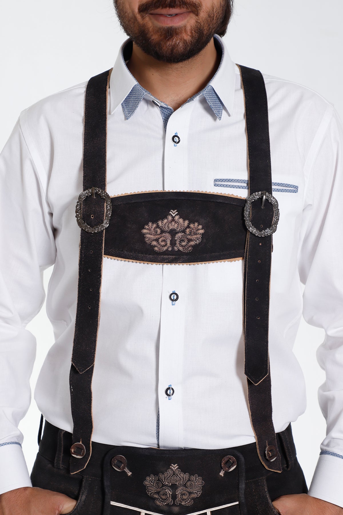 Premium Lederhosens & Dirndl Collections