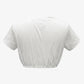 Bavarian Edition White Sweetheart Pearl Dirndl Blouse