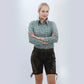 Traditional Style Women Lederhosen Bergliebe