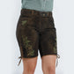 Traditional Style Women Lederhosen Bergliebe