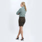 Traditional Style Women Lederhosen Bergliebe